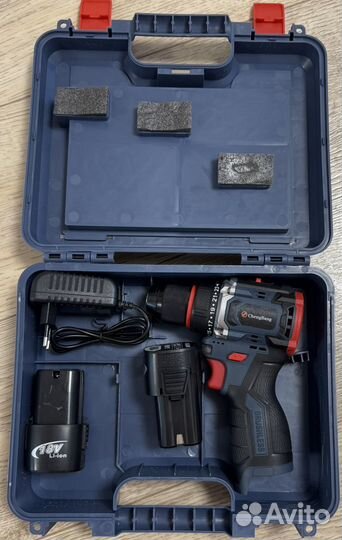 Аренда электроинструмента без залога