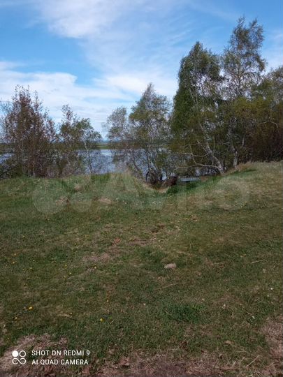 Участок 24 сот. (ИЖС)