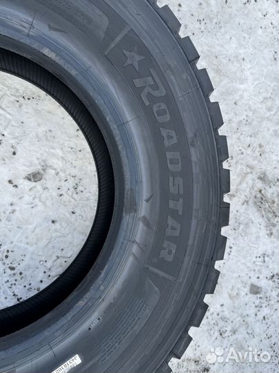 Грузовые шины 315 80 22.5