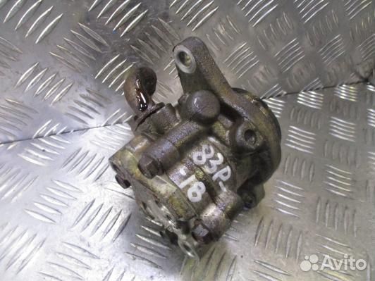 Насос гу дизельный nissan X-trail T30 (83P18BT01)