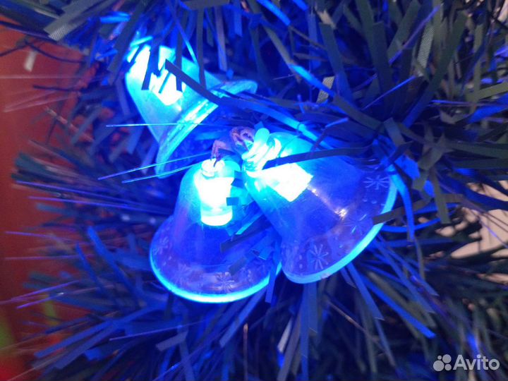 Елка искусственная 150 см