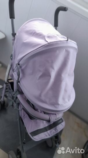 Коляска-трость Rant