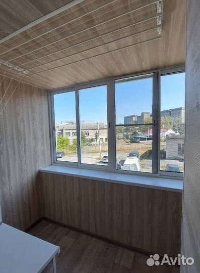 Окна на заказ