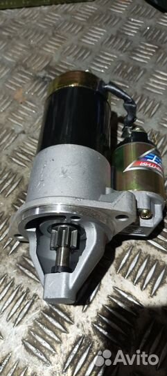 Стартер на змз 405,406