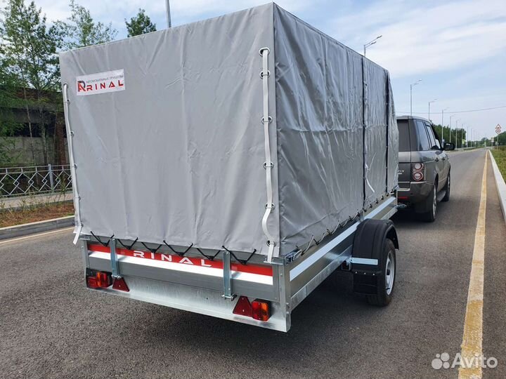 Прицеп легковой Ижевский 3.0*1.50