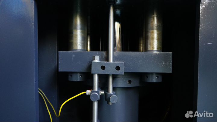 Пресс гидравлический П6332Б