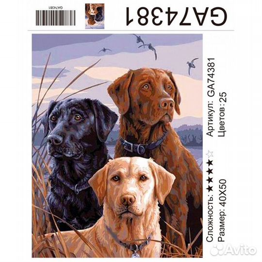 Алмазная мозаика,картины по номерам