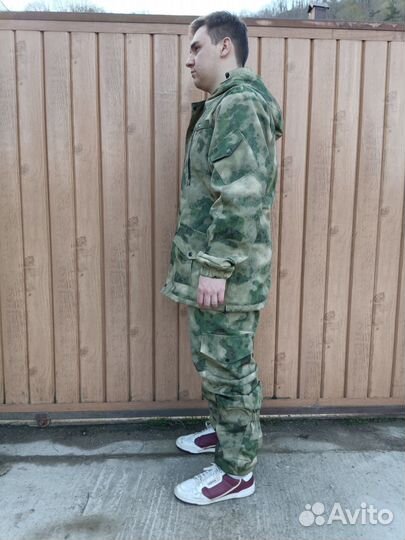 Костюм горка 5