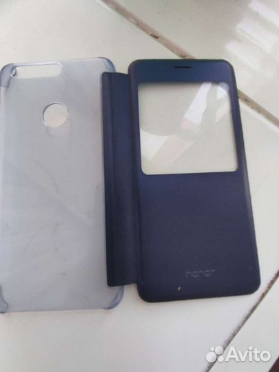 Чехол на honor 10