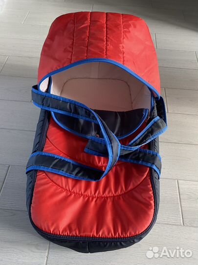 Переноска для детей