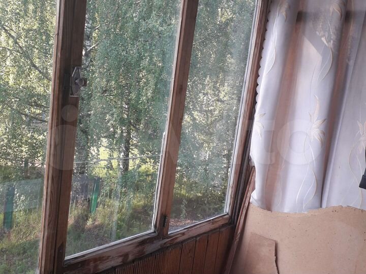 1-к. квартира, 33,4 м², 2/3 эт.