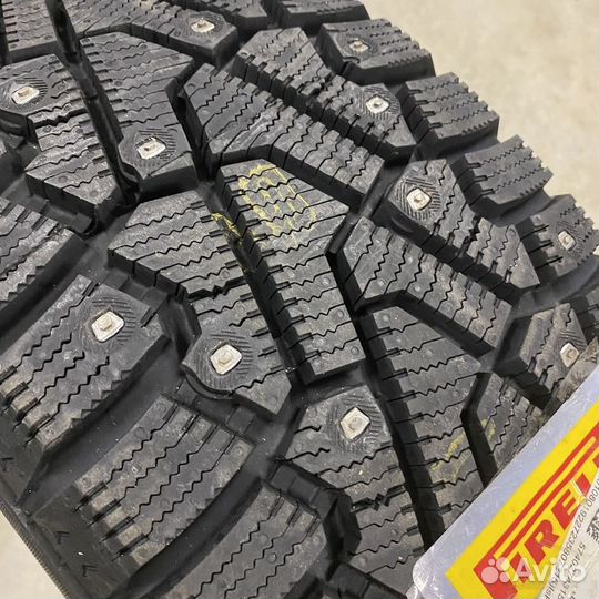 Pirelli Ice Zero 225/45 R17 T