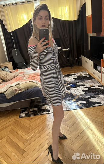 Платье pinko оригинал