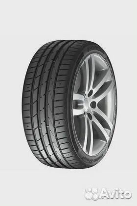 Hankook Ventus S1 Evo2 SUV K117A 295/40 R21