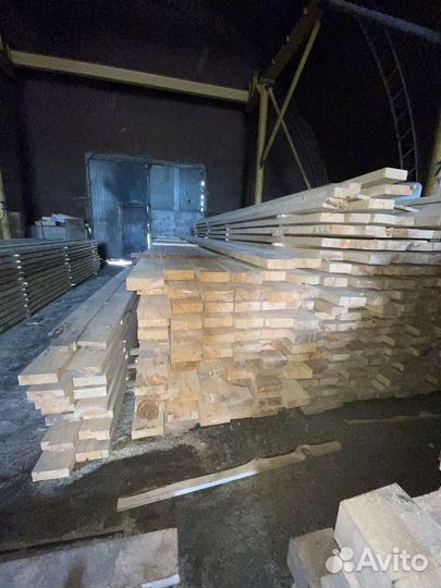 Доска, брус, пиломатериалы
