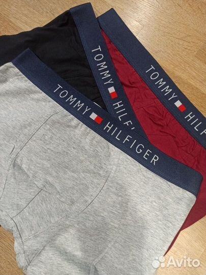 Трусы оптом