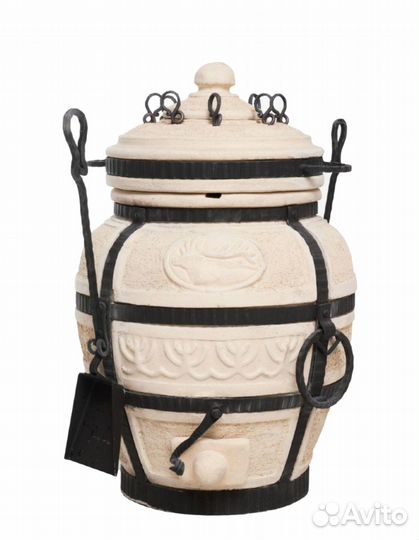 Тандыр Амфора Охотник с доставкой