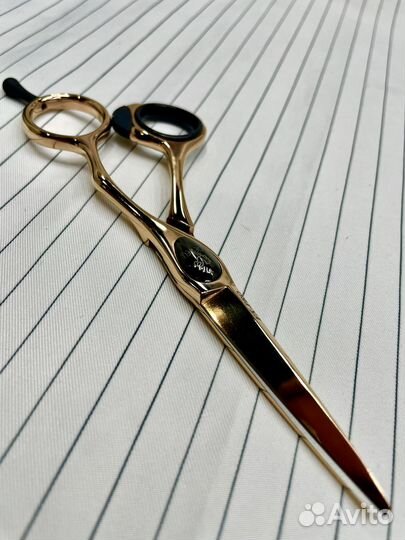 Ножницы Парикмахерские Японские Joewell