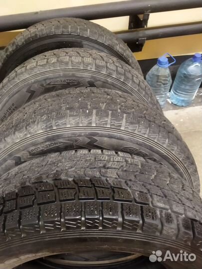 Dunlop Grandtrek SJ6 215/70 R16