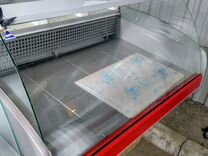 Холодильная витрина ангара