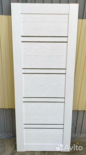 Межкомнатные двери