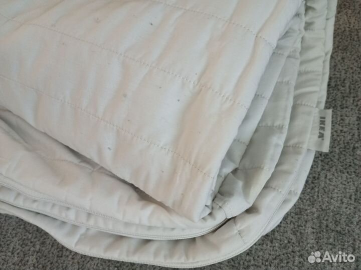 Чехол Икея для матраса