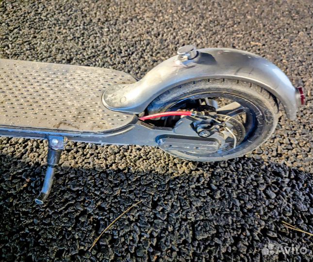 Электросамокат Xiaomi m365/1s/pro