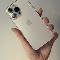 iPhone 15 Pro, 128 ГБ