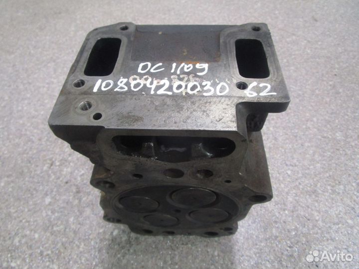 Гбц Scania 1846123