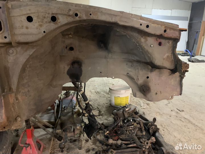 Телевизор honda civic 4 1991 седан