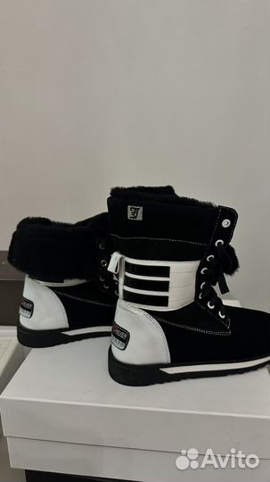 Ugg женские на платформе