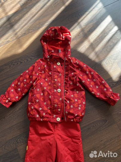 Костюм Lenne 86