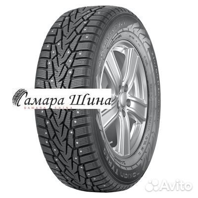 Nokian Tyres Nordman 7 SUV 225/60 R17 103T