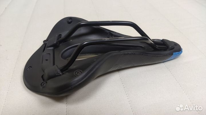 Сиденье для велосипеда комфортное, спортивное