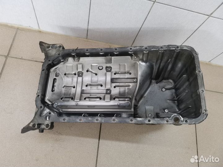 Поддон масляный 2,0XDi D20DT SsangYong