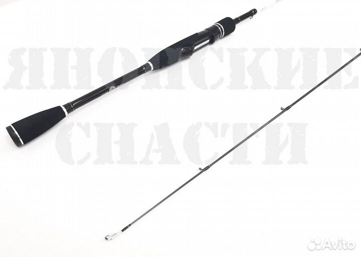 Спиннинг Maximus black side X 21ML 2.1m 5-21g