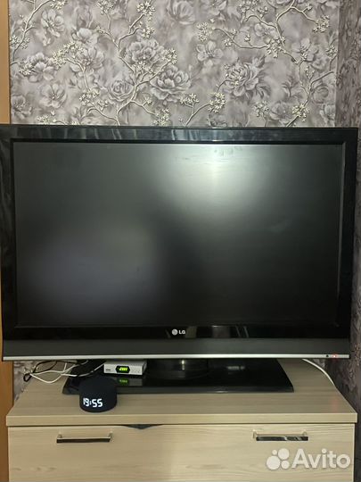 Телевизор бу