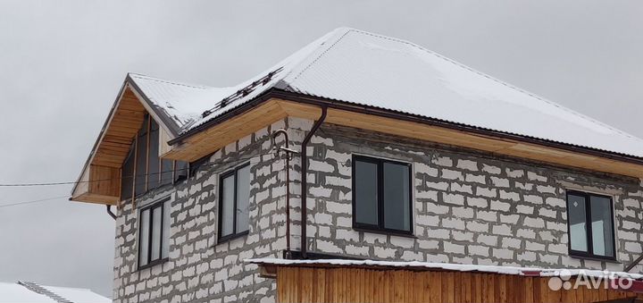 Ремонтируем, строим