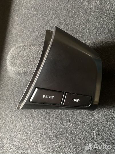 Блок управления меню на хундай крета