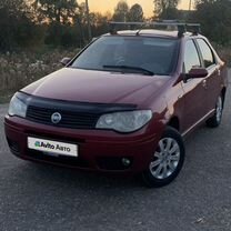 FIAT Albea 1.4 MT, 2007, 160 000 км, с пробегом, цена 350 000 руб.