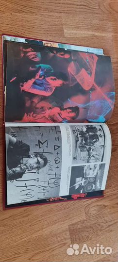 Влксм Страницы фотолетописи