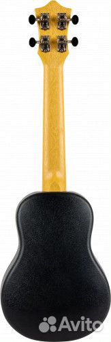 Укулеле Travel Flight TUC 32 sakura, концерт