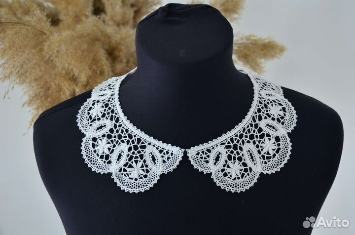 Вологодское кружево