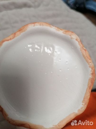 Кофейный сервиз мадонна, 1988-90 г