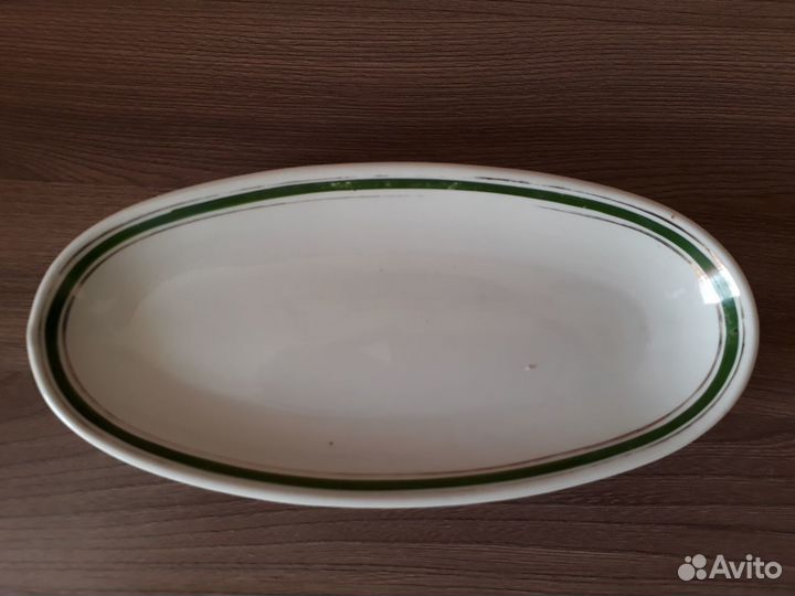 Селедочница, Пролетарий, СССР