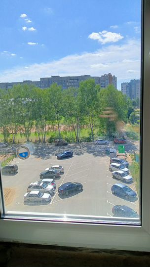 3-к. квартира, 83,7 м², 6/17 эт.