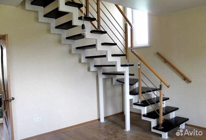 Лестница в дом