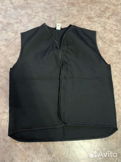 Спецодежда зимняя мужская