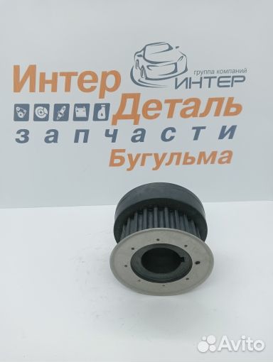 Шкив грм tiggo Cross EasterFL B12/B21/T11/ ориг