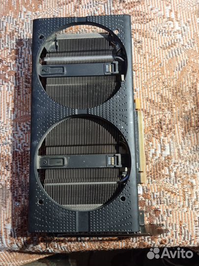 Видеокарта